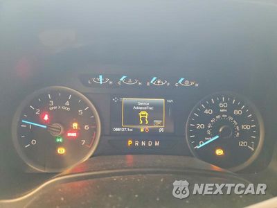 Zdjęcie 9 z 12 samochodu: 2020 FORD F150 SUPERCREW VIN:1FTEW1EP1LFC81064 - miniatura