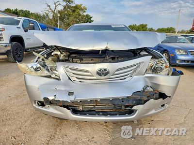 Piąte zdjęcie samochodu w środku: 2009 TOYOTA CAMRY LE VIN:4T4BE46K09R119412 - miniatura