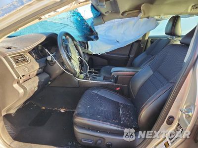 Zdjęcie 7 z 12 samochodu: 2015 TOYOTA CAMRY SE VIN:4T1BF1FK4FU985003 - miniatura