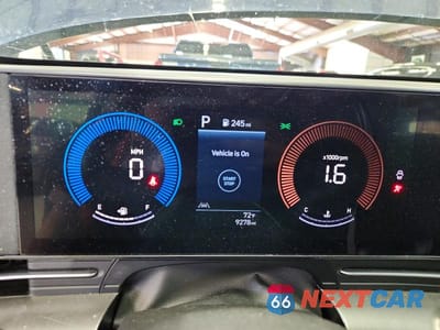 Zdjęcie 9 z 12 samochodu: 2026 HYUNDAI KONA SEL SPORT VIN:KM8HF3ABXTU443901 - miniatura