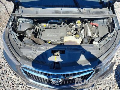 Zdjęcie 11 z 12 samochodu: 2018 BUICK ENCORE ESSENCE VIN:KL4CJCSB9JB635177 - miniatura