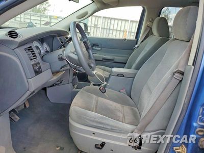 Zdjęcie 7 z 13 samochodu: 2004 DODGE DURANGO SLT VIN:1D4HB48D54F185504 - miniatura