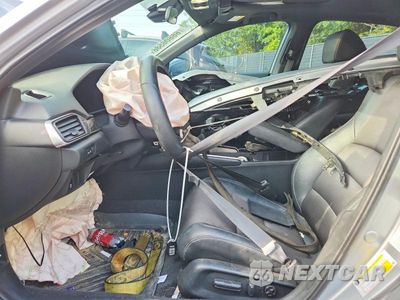 Zdjęcie 7 z 12 samochodu: 2019 HONDA ACCORD SPORT VIN:1HGCV2E36KA003190 - miniatura