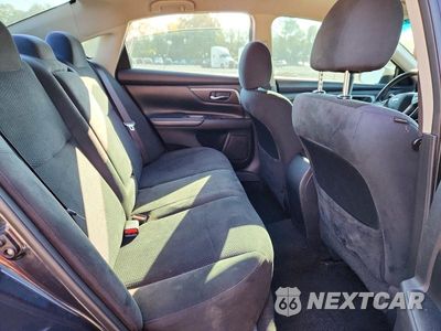 Zdjęcie 10 z 12 samochodu: 2015 NISSAN ALTIMA 2.5 S VIN:1N4AL3AP9FN875667 - miniatura