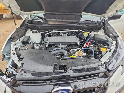 Zdjęcie 12 z 13 samochodu: 2026 SUBARU ASCENT PREMIUM VIN:4S4WMAAD6T3427087 - miniatura