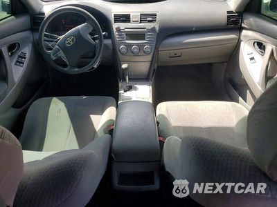 Zdjęcie 8 z 12 samochodu: 2011 TOYOTA CAMRY LE VIN:4T4BF3EK4BR115782 - miniatura