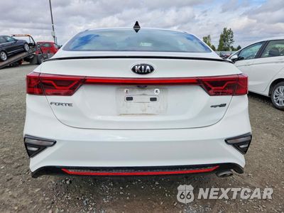 Zdjęcie 6 z 12 samochodu: 2021 KIA FORTE GT LINE VIN:3KPF34AD1ME341219 - miniatura