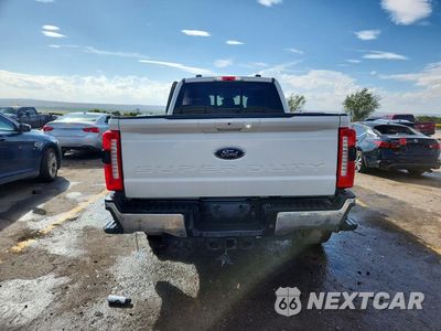 Zdjęcie 6 z 12 samochodu: 2024 FORD F250 SUPER DUTY VIN:1FT8W2BM0REF90374 - miniatura