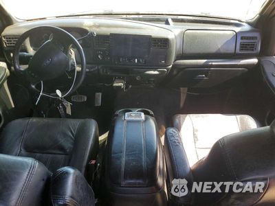 Zdjęcie 8 z 12 samochodu: 2004 FORD F250 SUPER DUTY VIN:1FTNW21P54EC05284 - miniatura