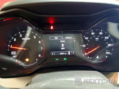 Zdjęcie 9 z 14 samochodu: 2026 CHEVROLET TRAX LS VIN:KL77LFEP5TC079941 - miniatura