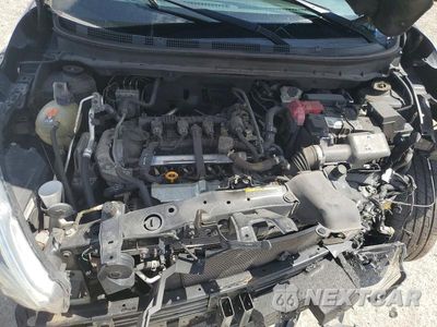 Zdjęcie 12 z 14 samochodu: 2020 NISSAN KICKS SV VIN:3N1CP5CV8LL530871 - miniatura
