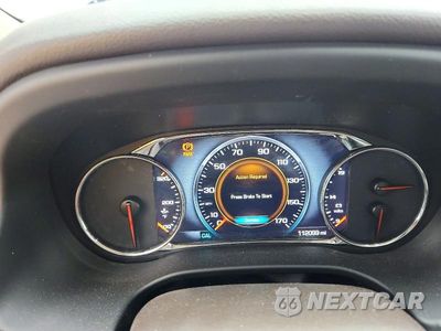 Zdjęcie 9 z 13 samochodu: 2019 GMC ACADIA DENALI VIN:1GKKNXLS4KZ186807 - miniatura