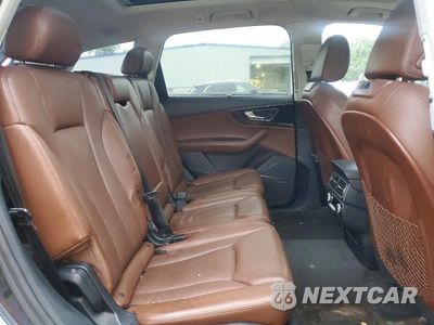 Zdjęcie 11 z 13 samochodu: 2017 AUDI Q7 PRESTIGE VIN:WA1VAAF71HD044729 - miniatura