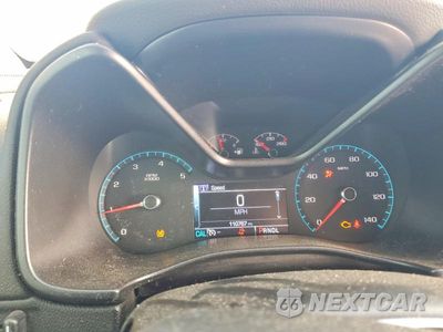 Zdjęcie 9 z 12 samochodu: 2018 CHEVROLET COLORADO LT VIN:1GCPTCE16J1227309 - miniatura