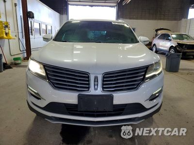 Piąte zdjęcie samochodu w środku: 2015 LINCOLN MKC VIN:5LMCJ2A96FUJ02691 - miniatura