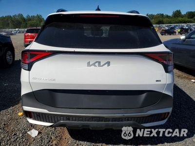 Zdjęcie 6 z 13 samochodu: 2023 KIA SPORTAGE X LINE VIN:5XYK6CAF3PG022624 - miniatura