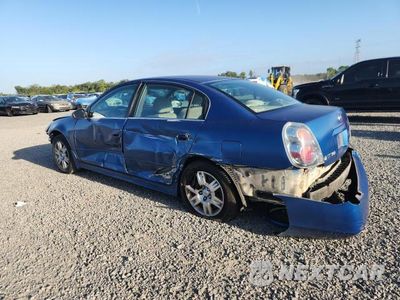 Drugie zdjęcie samochodu z przodu: 2005 NISSAN ALTIMA 2.5 VIN:1N4AL11D05C204909 - miniatura