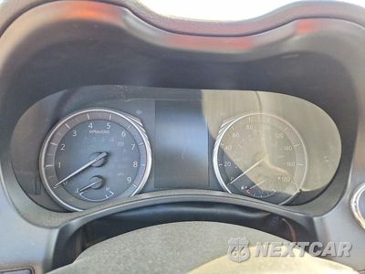 Zdjęcie 9 z 13 samochodu: 2021 INFINITI Q50 LUXE VIN:JN1EV7BP8MM705348 - miniatura