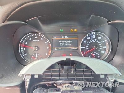 Zdjęcie 9 z 12 samochodu: 2023 KIA FORTE LXS VIN:3KPF24AD4PE691967 - miniatura