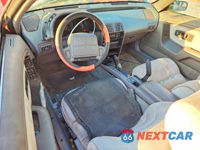 Zdjęcie 8 z 12 samochodu: 1991 CHRYSLER LEBARON VIN:1C3XJ4532MG139960 - miniatura