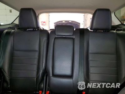 Zdjęcie 10 z 13 samochodu: 2014 FORD ESCAPE TITANIUM VIN:1FMCU9J96EUA88745 - miniatura