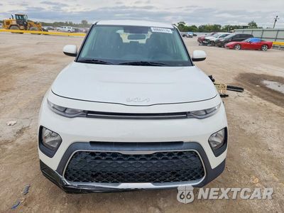 Piąte zdjęcie samochodu w środku: 2022 KIA SOUL LX VIN:KNDJ23AU6N7164112 - miniatura