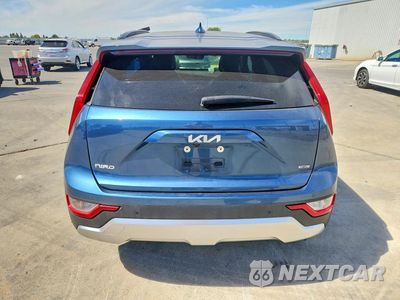 Zdjęcie 6 z 13 samochodu: 2024 KIA NIRO EX VIN:KNDCR3LE7R5176698 - miniatura