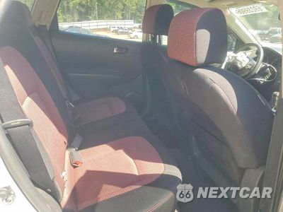 Zdjęcie 11 z 13 samochodu: 2008 NISSAN ROGUE S VIN:JN8AS58T68W003234 - miniatura