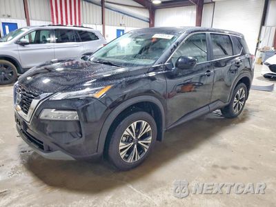 2023 NISSAN ROGUE SV 5N1BT3BB4PC940614 - główne zdjęcie licytacji z USA - miniatura