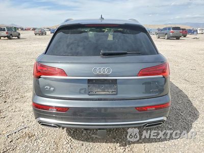 Zdjęcie 6 z 12 samochodu: 2023 AUDI Q5 PRESTIGE 45 VIN:WA1FABFYXP2102771 - miniatura