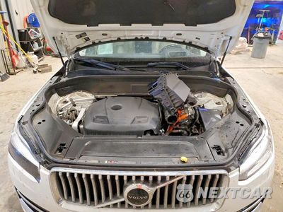 Zdjęcie 12 z 13 samochodu: 2021 VOLVO XC90 T8 RECHARGE INSCRIPTION VIN:YV4BR0CL4M1698114 - miniatura