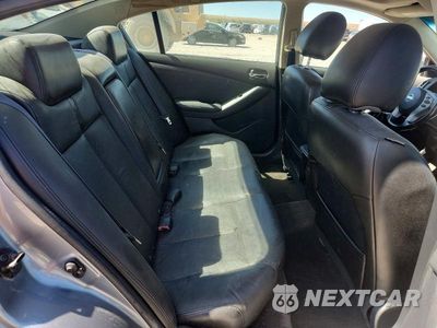 Zdjęcie 10 z 13 samochodu: 2009 NISSAN ALTIMA 2.5 VIN:1N4AL21E39N484284 - miniatura