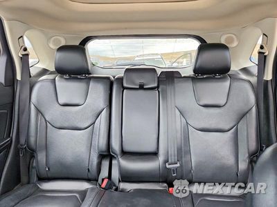 Zdjęcie 10 z 14 samochodu: 2020 FORD EDGE TITANIUM VIN:2FMPK4K90LBA72228 - miniatura