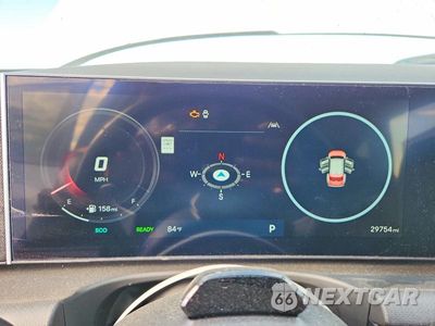 Zdjęcie 9 z 13 samochodu: 2025 HYUNDAI TUCSON SEL CONVENIENCE VIN:KM8JCDD13SU310821 - miniatura