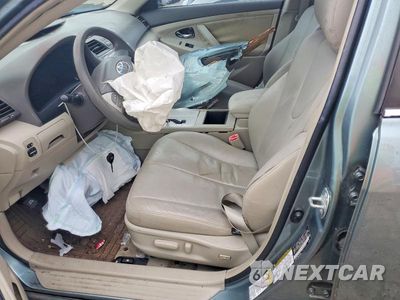 Zdjęcie 7 z 12 samochodu: 2007 TOYOTA CAMRY LE VIN:4T1BE46KX7U590751 - miniatura