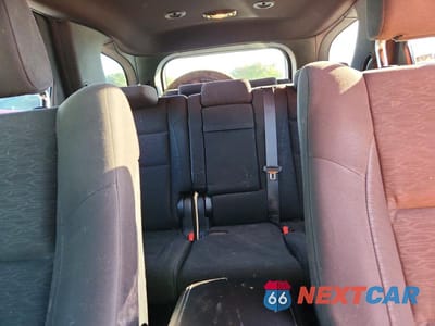 Zdjęcie 10 z 13 samochodu: 2021 DODGE DURANGO SXT VIN:1C4RDJAG6MC523864 - miniatura