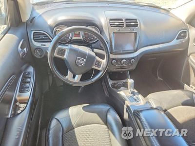 Zdjęcie 8 z 13 samochodu: 2018 DODGE JOURNEY CROSSROAD VIN:3C4PDCGB5JT414844 - miniatura