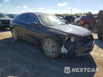 Czwarte zdjęcie samochodu z boku: 2012 HONDA CROSSTOUR EXL VIN:5J6TF3H57CL000281 - miniatura