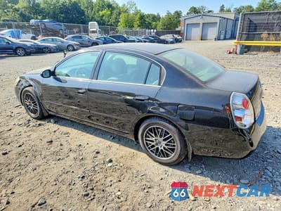 Drugie zdjęcie samochodu z przodu: 2006 NISSAN ALTIMA 2.5 VIN:1N4AL11D06C159066 - miniatura