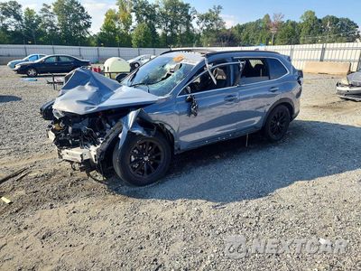 2025 HONDA CR-V SPORT 7FARS5H52SE028020 - główne zdjęcie licytacji z USA - miniatura