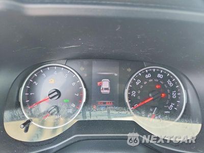 Zdjęcie 9 z 13 samochodu: 2020 TOYOTA RAV4 LE VIN:2T3K1RFV6LW077694 - miniatura