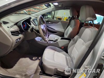 Zdjęcie 7 z 12 samochodu: 2018 CHEVROLET MALIBU LS VIN:1G1ZC5ST4JF208683 - miniatura