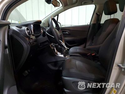 Zdjęcie 7 z 13 samochodu: 2016 CHEVROLET TRAX 1LT VIN:3GNCJPSBXGL266308 - miniatura