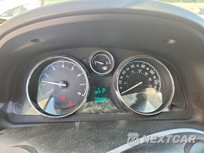 Zdjęcie 9 z 13 samochodu: 2014 CHEVROLET CAPTIVA LTZ VIN:3GNAL4EK7ES667409 - miniatura