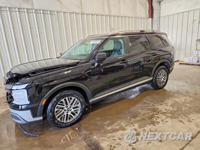 2026 HYUNDAI PALISADE SEL KM8RLES27TU095837 - główne zdjęcie licytacji z USA - miniatura