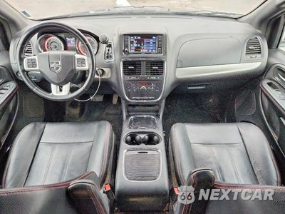 Zdjęcie 8 z 14 samochodu: 2019 DODGE GRAND CARAVAN GT VIN:2C4RDGEG3KR769109 - miniatura