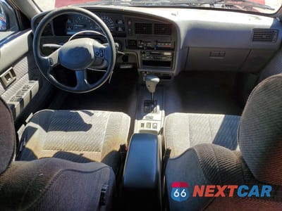 Zdjęcie 8 z 13 samochodu: 1993 TOYOTA 4RUNNER SR5 V6 VIN:JT3VN29V6P0014808 - miniatura