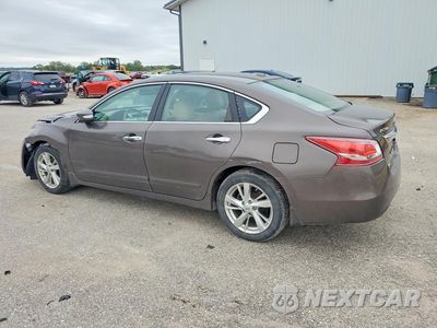 Drugie zdjęcie samochodu z przodu: 2013 NISSAN ALTIMA 2.5 SL VIN:1N4AL3AP0DN588330 - miniatura