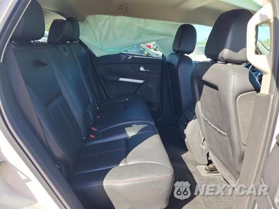 Zdjęcie 10 z 12 samochodu: 2013 FORD EDGE SEL VIN:2FMDK3JC5DBA86315 - miniatura
