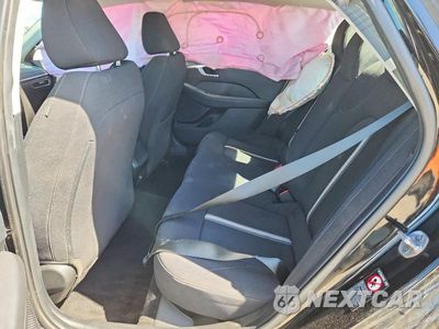 Zdjęcie 10 z 12 samochodu: 2023 HYUNDAI SONATA SE VIN:KMHL24JA2PA318367 - miniatura